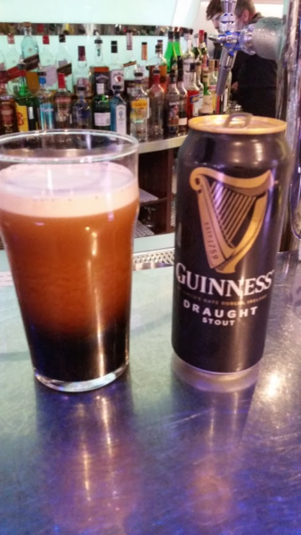 Guinness