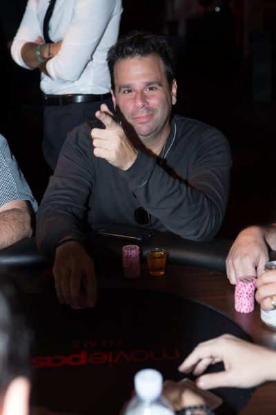 Randall Emmett