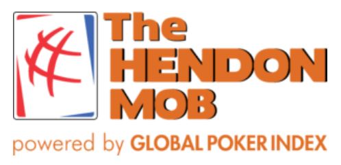 Hendon Mob logo