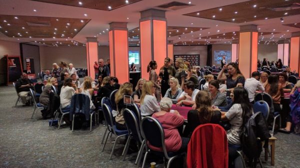 Malta Poker Festival Ladies Event