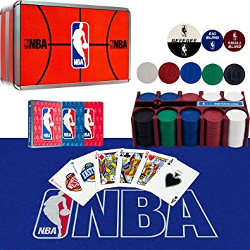 NBA poker