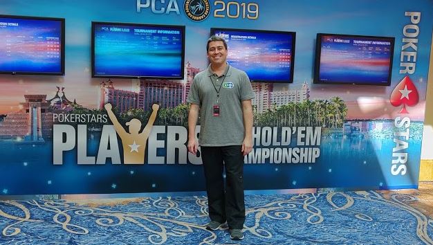 2019 PSPC Robbie