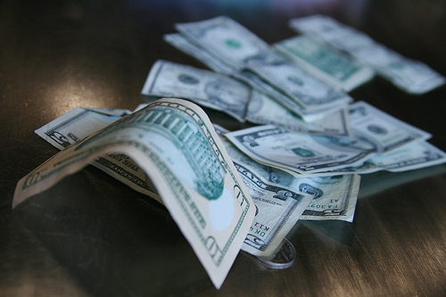 small money