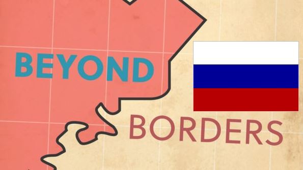 beyond borders