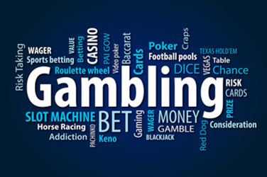 gambling