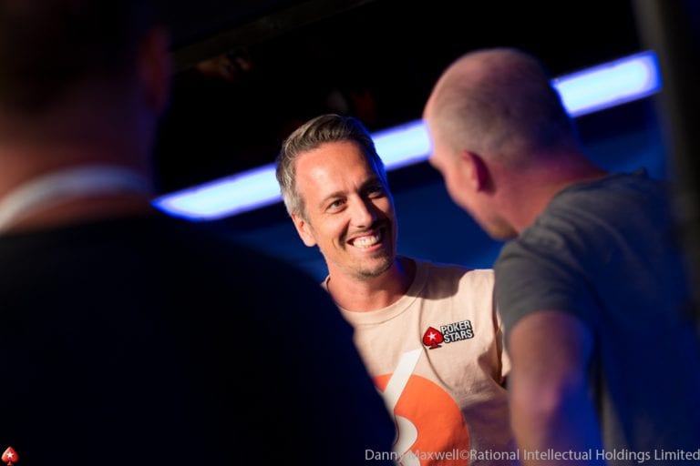 Lex Veldhuis
