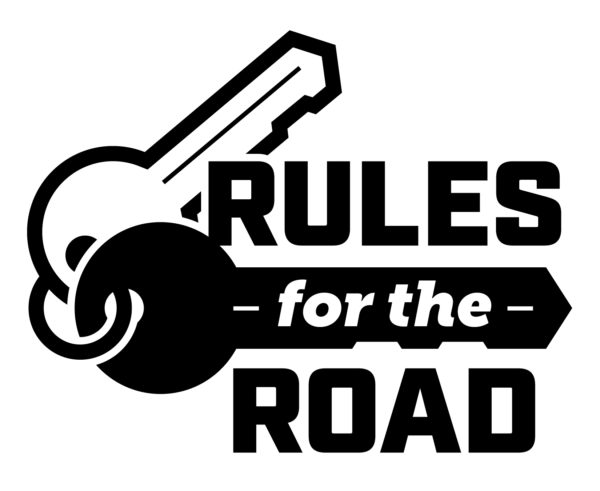 road rules