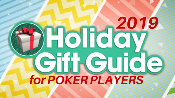 Holiday Gift Guide 2019