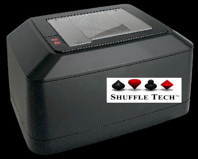 Shuffle Tech