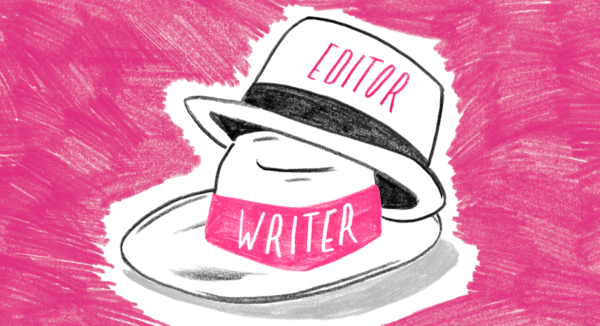 editor hat