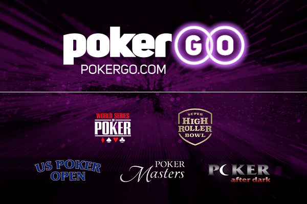 PokerGO