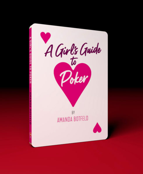 A Girl's Guide to Poker