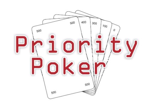 priority poker