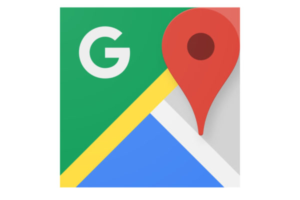 Google Maps