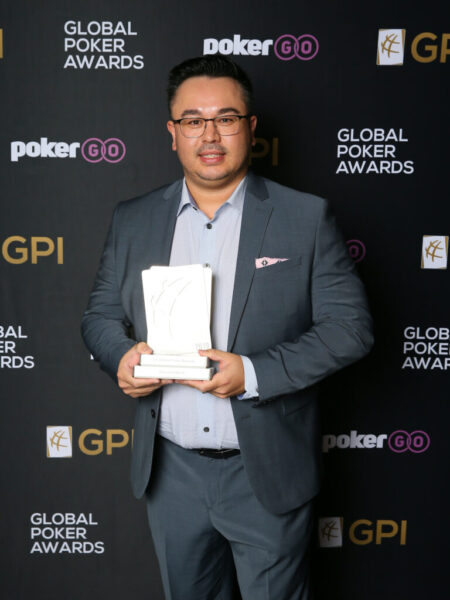 Global Poker Awards 2020