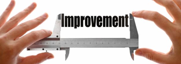 improvement