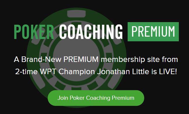 pokercoaching premuim