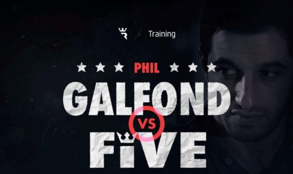 5 vs Galfond