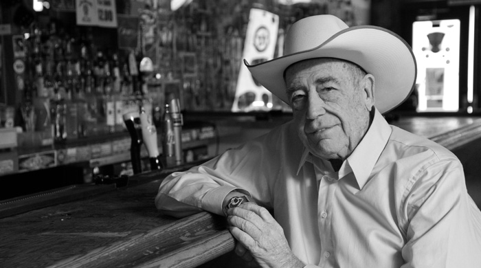 Doyle Brunson