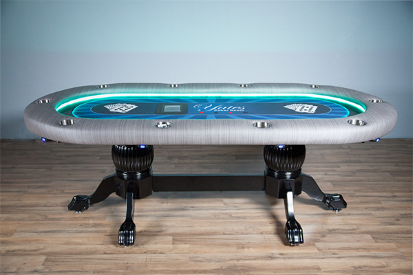 BBO Poker Tables Elite Alpha