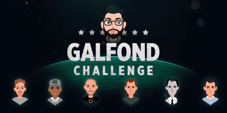Galfond challenge