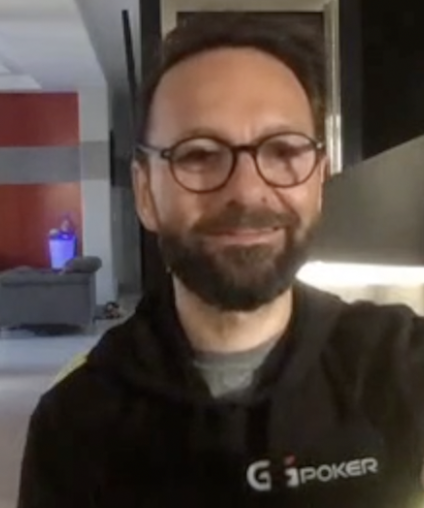 Daniel Negreanu