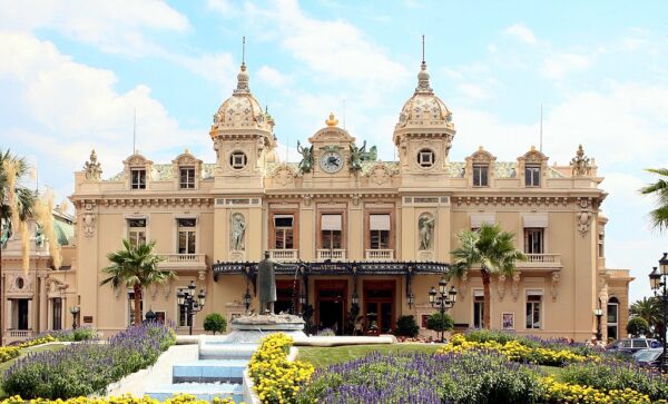 Casino Monte Carlo