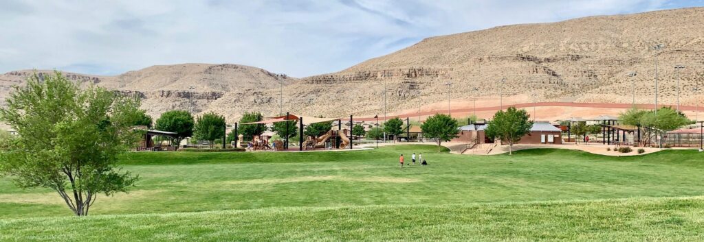 Mesa Park Summerlin