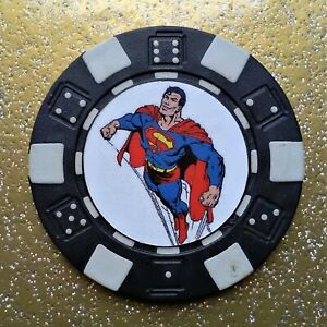 hero poker chip