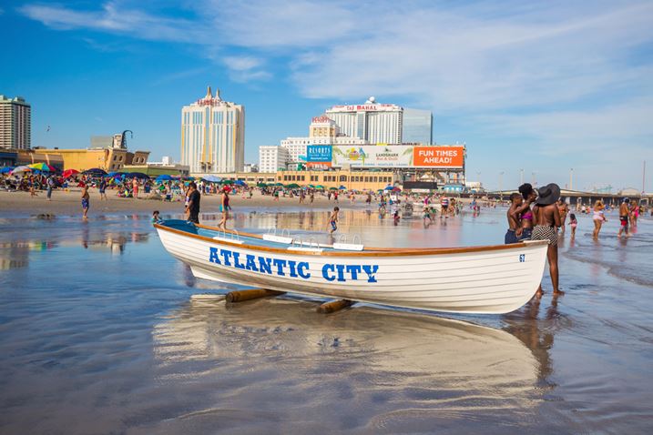 Atlantic City