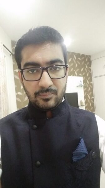 Anuj Arora