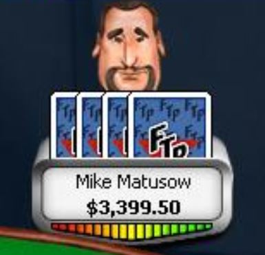 Mike Matusow avatar