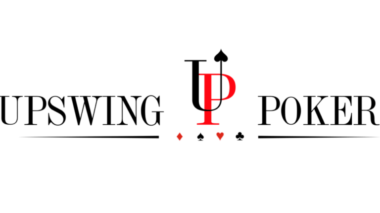 Upswing Poker Logo