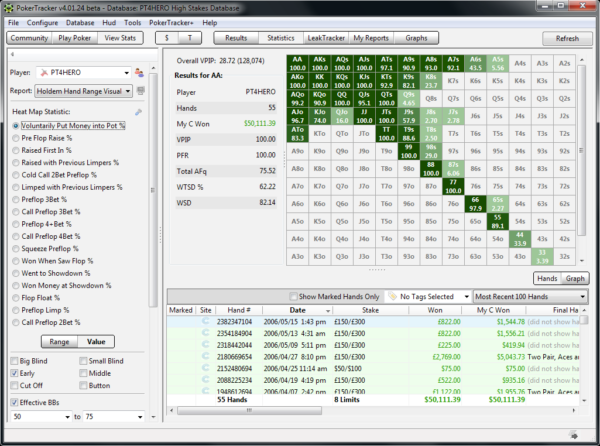 poker tracker