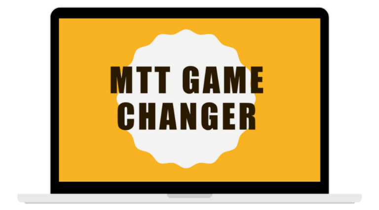 MTT Game Changer