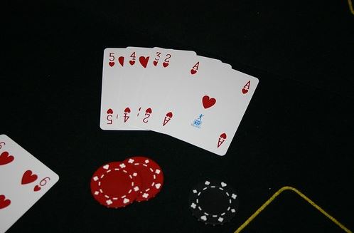 poker