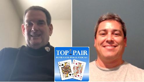 Bruce Briggs Robbie Strazynski