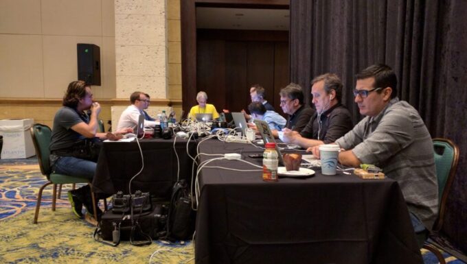 PokerStars blogging team