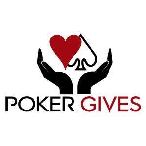 Poker Gives