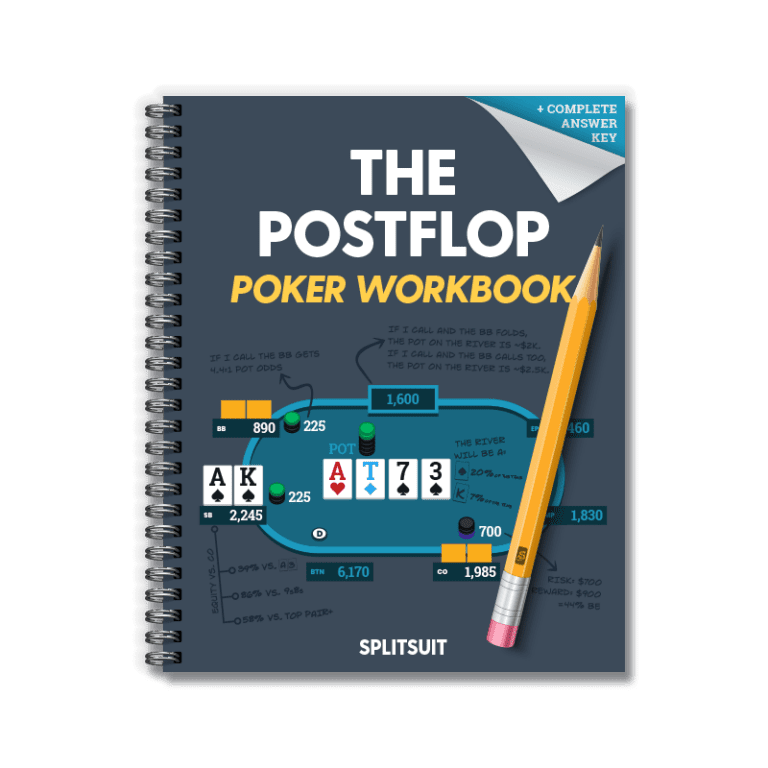 postflop workbook
