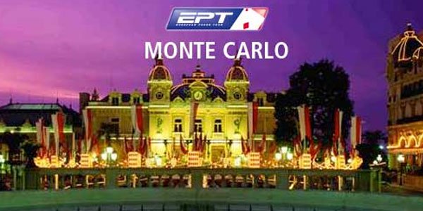 EPT Monte Carlo