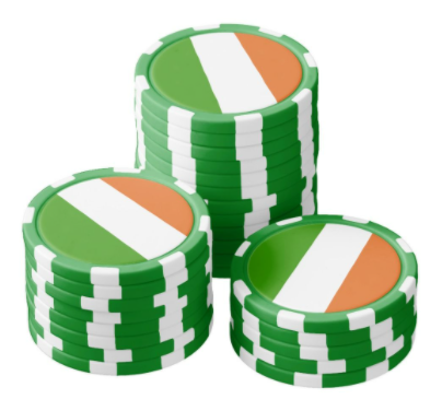 Irish poker