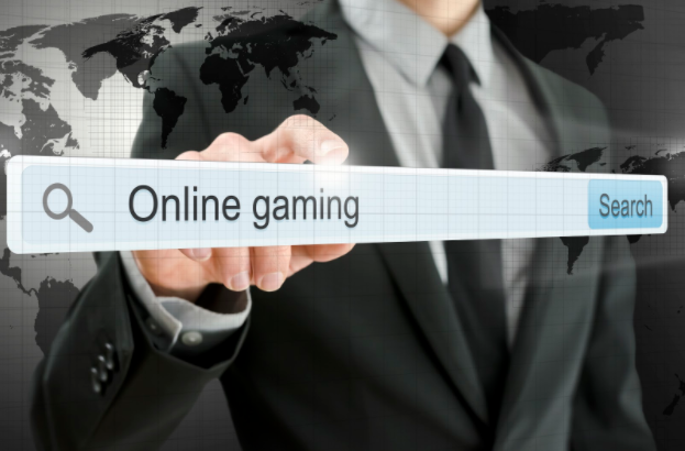 online gaming