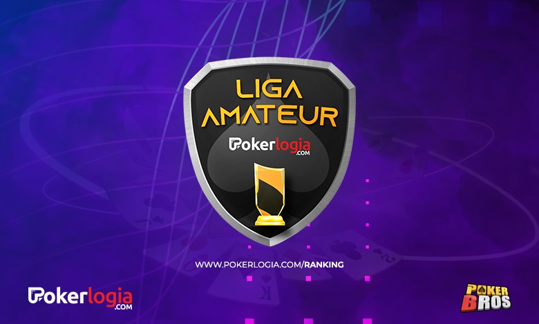 Liga Amateur Pokerlogia