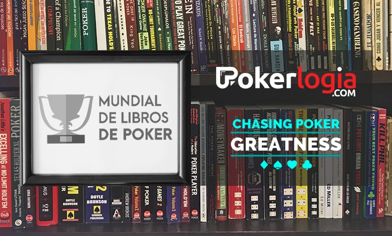 Pokerlogia