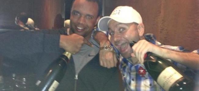 Phil Ivey Daniel Negreanu