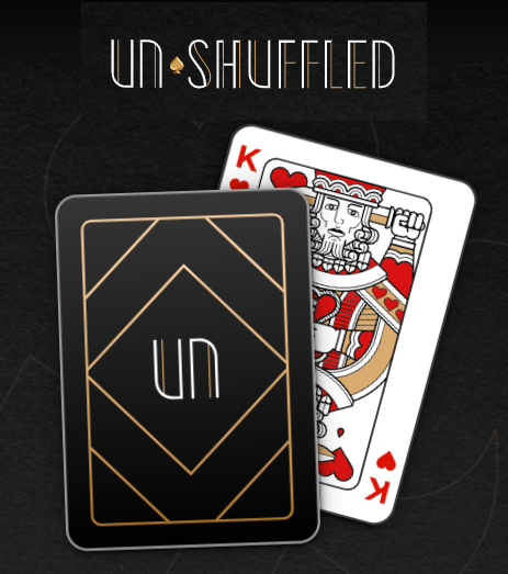 Unshuffled