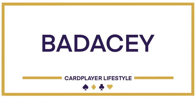 Badacey