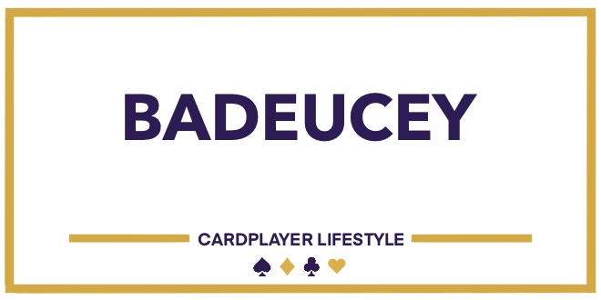 Badeucey