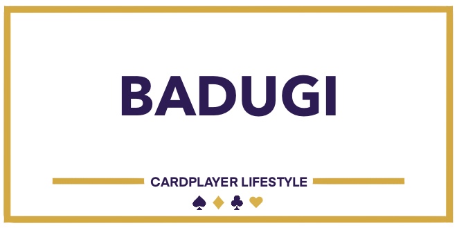 Badugi